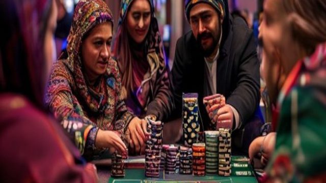 Crucial Discussions on Afghan Nationals' Rights in Belgium | bet bola88 asia, shutline chapter 62