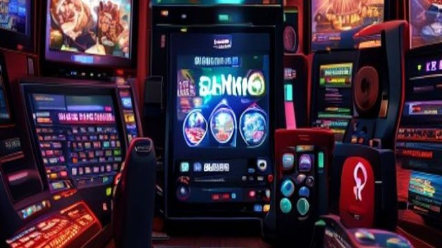 Prime Day 2026: Top Gaming Tech Deals to Seize Now | rtp ceri123, idcash78 link alternatif, 777 hoki