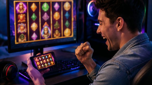 Discover the Rising Trends in Online Gaming Today
