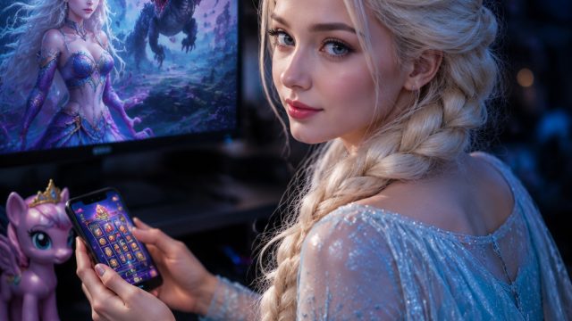 Exploring the Exciting Features of the Latest Game and App Trends