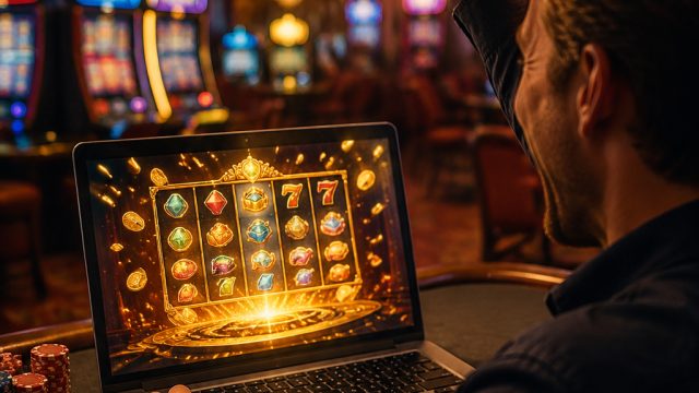 Discover the Latest Trends in Online Gaming and Betting Strategies | situs slot paling gacor sedunia