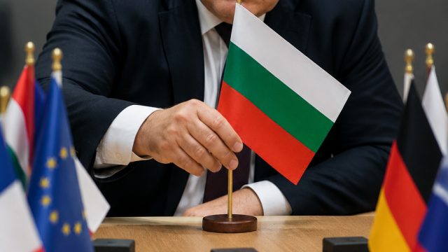 Bulgaria's Stance on EU Sanctions: A Veto That Could Shift Economic Dynamics | play casino online, s