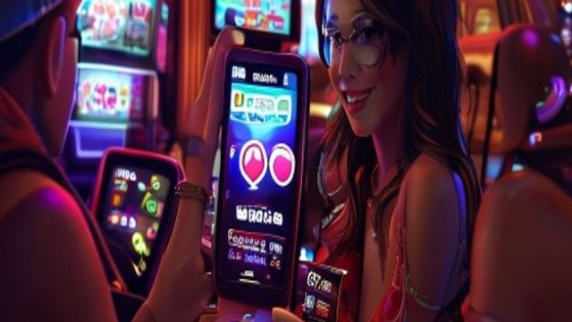 Exploring the Rise of Real-Time Health Assessments in Gaming Apps
