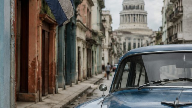 Understanding the Impact of New Sanctions on Cuba's Economy | keluaran sydney selasa, benzema 2022