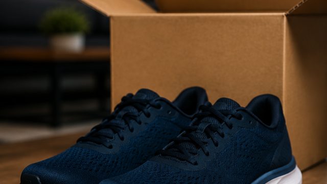Unmissable Prime Day Offers on Running Shoes You Need to Catch
