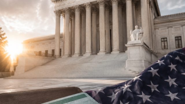 Supreme Court Ruling Alters Immigration Landscape for Green Card Holders | info pengeluaran macau ha