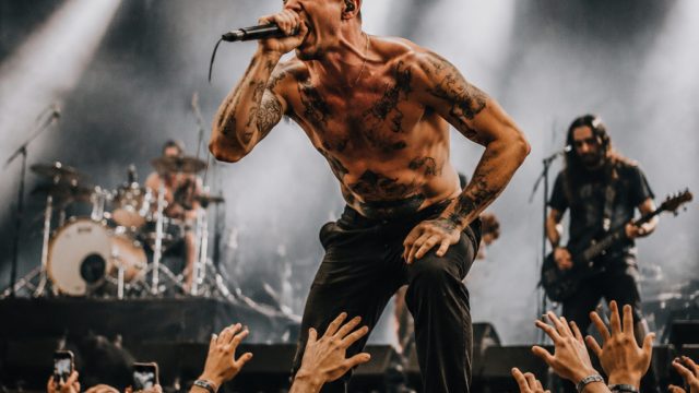 Turnstile's Fall Tour Features Must-See Opening Acts | tips dan trik main slot higgs domino, kaiko s