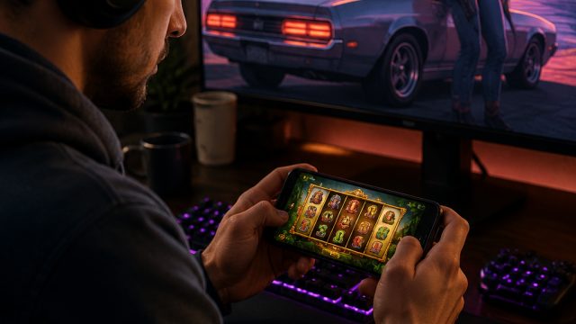 Take-Two's Mobile Strategy Sets the Stage for Anticipated GTA VI | turbo 303 slot login, sakura scho