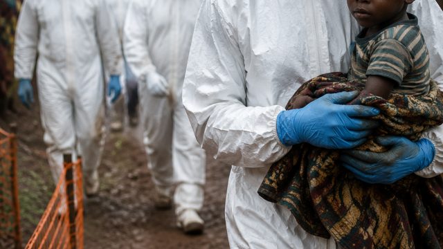 Ebola Cases Surge in Congo: A Crisis Unfolds | o slot machine, 222 slot