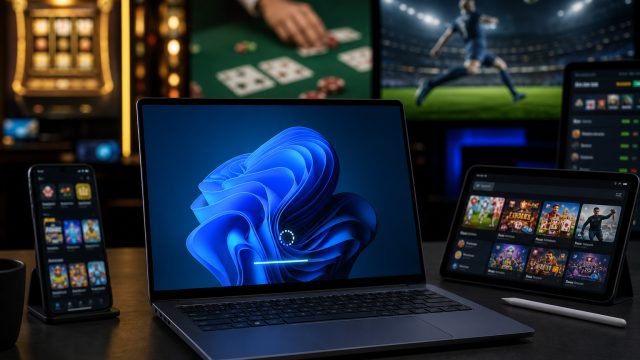 Windows 11 Update KB5095093: What You Need to Know Right Now | rengoku mati episode berapa, bet f1, 