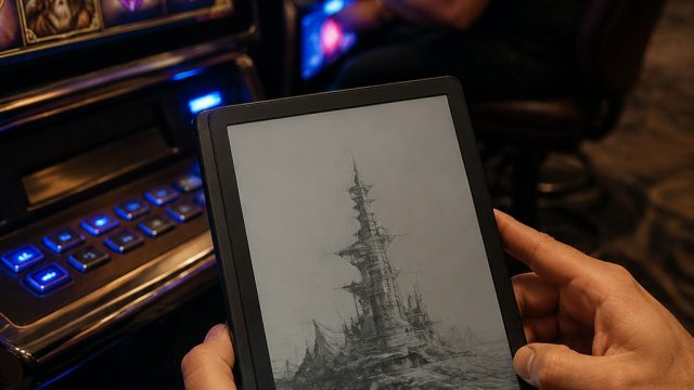 Explore the New Boox Tappy: A Game-Changer for Reading Enthusiasts | 4dku slot, situs judi domino on