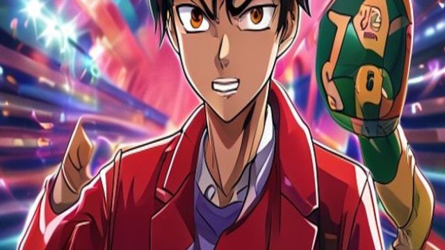 Major Anime Milestone: Crunchyroll's Epic Series Concludes This Week | scp 000, game online web grat