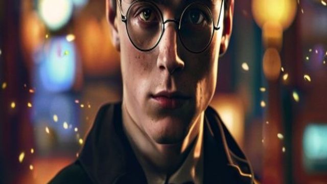 The Return of a Key Character in Harry Potter's HBO Adaptation | toto 4d vip, slot amerika gacor