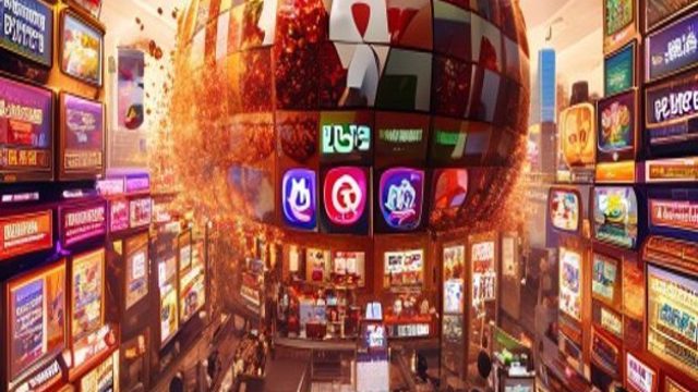 Massive Powerball Draw: What You Need to Know Right Now