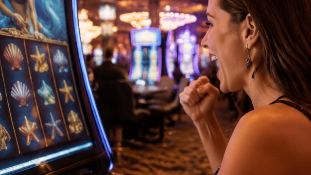 Discover the Hottest Online Casinos to Explore This Week