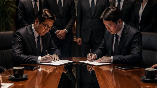 BFAIR and UCP Progress Towards Merger: New Leadership on the Horizon