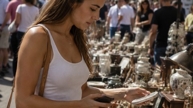Uncover Unique Deals at Webb City's Exciting Weekend Market