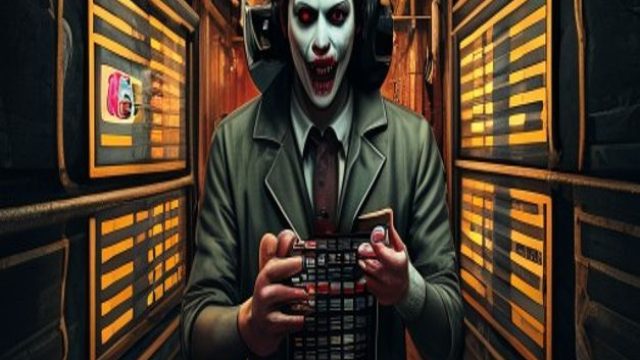 Experience Old-School Horror: Project Requiem Now Available on Mobile | cherry pop free slot, situs 