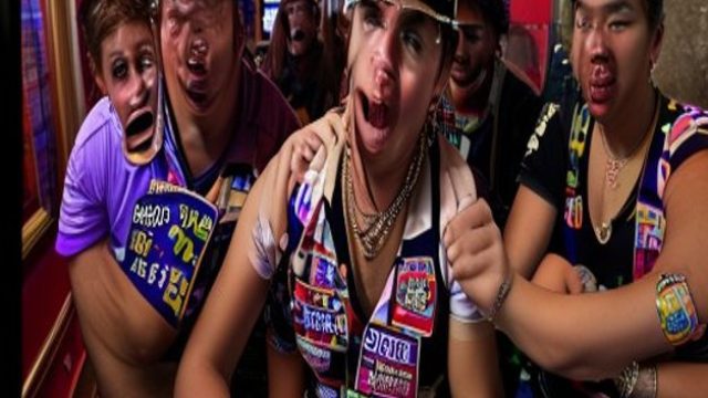 Alarming Trends in Force Used During Teen Arrests Spark Debate