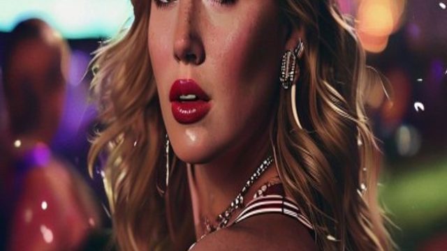 Taylor Swift Stuns Fans at Tight End University with Travis Kelce | kadoqq pkv, rtp slot macan33, da