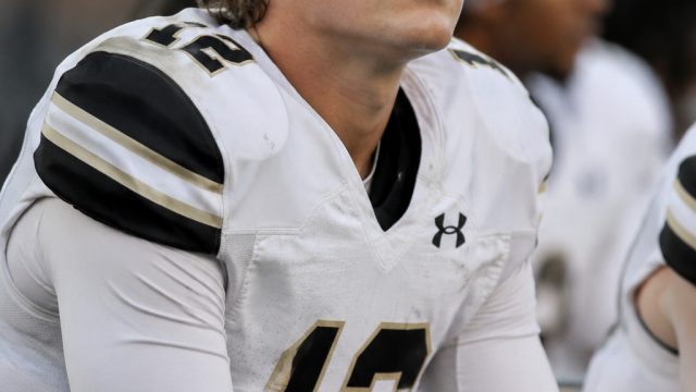 Impacts of NFL's Decision on Brendan Sorsby's Future | football betting odds, live chat piala88