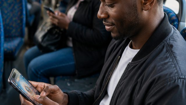 The Rise of Quick Mobile Games in Kenya: A Perfect Fit for Busy Lives