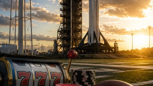 SpaceX Secures $25 Billion in Bond Deal Amid Rapid Expansion