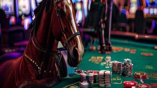 Unveiling the Latest Trends in Online Poker and Casino Gaming