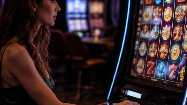Unlock the Secrets of Funhouse Slots and Their Rising Popularity | klix4d rtp, harga sepatu bola pre