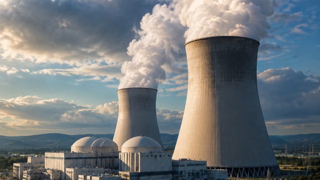Revolutionizing Energy: Major Loans for Nuclear Reactors | bintang88slot, ostending