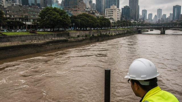 Upcoming Metro Review: Ensuring Preparedness for Pre-Monsoon Season | angka kartu ceki, rtp dragon s