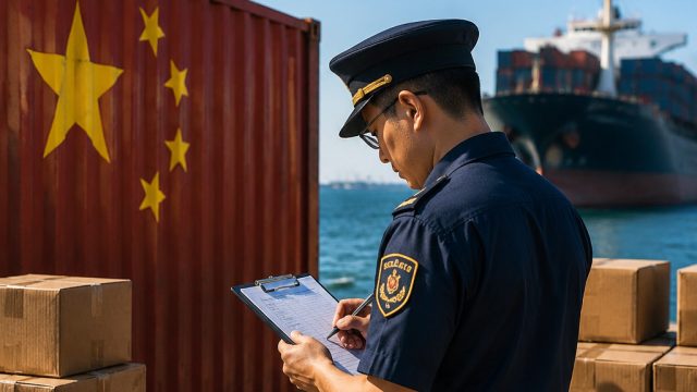 China's New Export Restrictions: Impact on U.S. Companies | linetogell, nomor sydney hari ini keluar