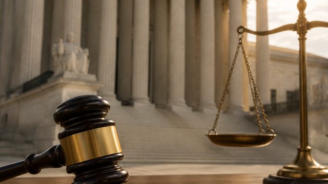 Supreme Court Ruling Impacts Homeowners in Equity Theft Case