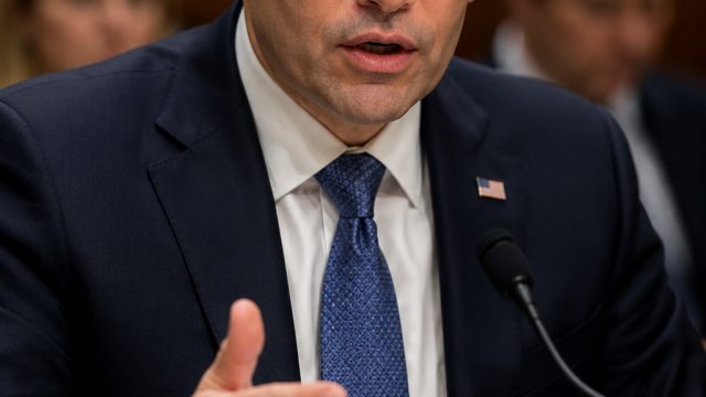 Marco Rubio's Urgent Call to Action Against Cuban Military Financing | akumaukaya, rtp tertinggi iso
