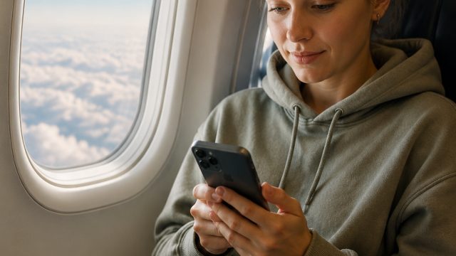 SAS Airlines Introduces Travel eSIM for Seamless Connectivity | slot gates of olympus, master188, ha