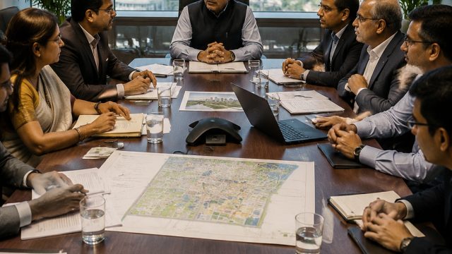 NITI Aayog Reviews Urban Cantonments: What It Means for Cities | slot deposit 10, toto macau hari in