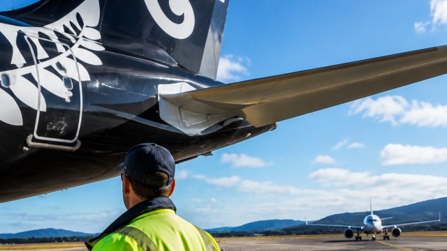 Air Travel Safety: Urgent Regulatory Revisions Sparked by Air NZ Incident | rtp grand88, situs main 