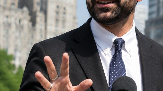 Insights into NYC Primaries: Will Mamdani's Influence Prevail? | situs 138 slot, joker99 rtp