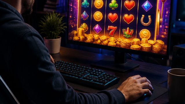 The Rise of Online Casino Games: What You Need to Know Now | hdi sao paulo, capsa qq online, spinjam