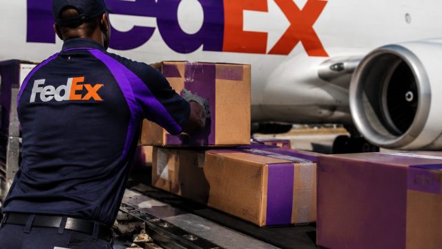 New Insights on FedEx's Strong Quarter Amid Industry Challenges | game slot gacor hari ini, online c