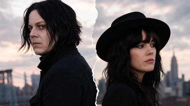 Jack White and Olivia Jean's Shocking Split: What We Know | medusa slot demo, sultanbet89 login