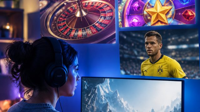 Unveiling the Future of Online Gaming: Innovative Platforms for 2023 | doremi slot88, link nexus slo
