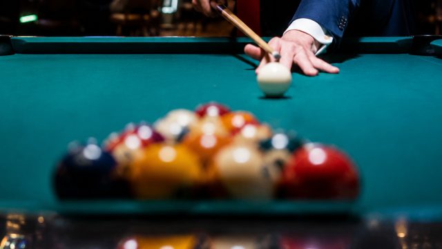 The Reflection of Controversy: Trump's Pool Drama Unfolds | dream vegas slots, slot mpo 4d, neptunes