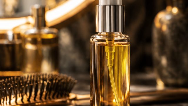 Unlock Luxurious Hair: Olaplex Oil on Sale Now