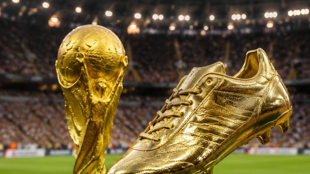 World Cup 2026: Who Will Claim the Golden Boot After Messi's Record?
