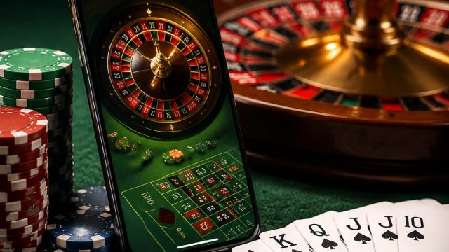Top Casino Apps Revolutionizing Online Gaming in 2023 | qqbro168 alternatif, cara judi slot