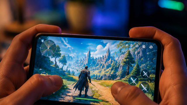 Unleashing Fun: The Best Mobile Games to Download in 2023 | judi slot pragmatic, game slot joker