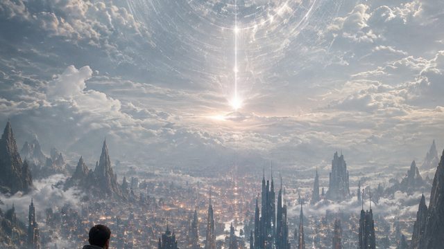 Exploring the Enochian Aethyrs: A New Perspective on Alien Influence
