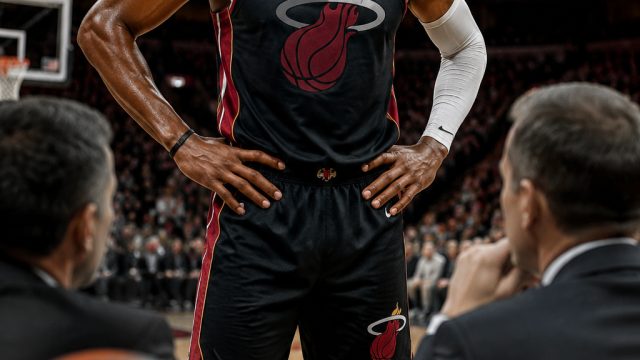 The Miami Heat's Bold Move: Analyzing the Giannis Trade Impact | larry lobstermania 2 free, catur le
