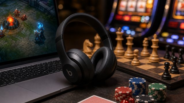 Unbeatable Deals on Beats Studio Pro: A Must-Have for Audiophiles